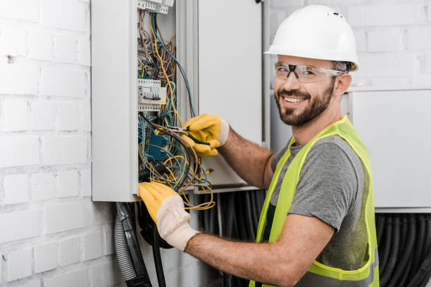 Best Electrical Troubleshooting Services  in Warm Mineral Springs, FL