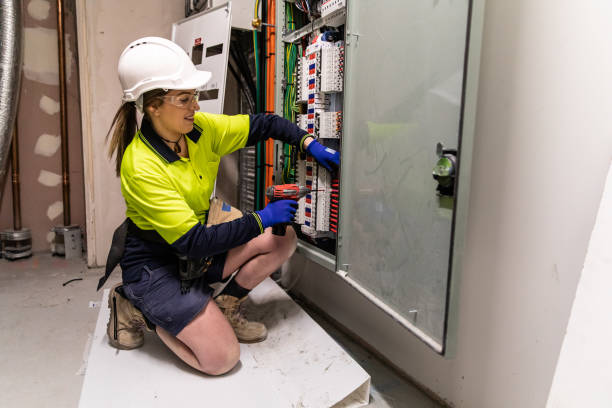 Best Electrical System Inspection  in Warm Mineral Springs, FL