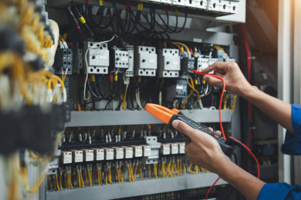 Best Residential Electrician Services  in Warm Mineral Springs, FL