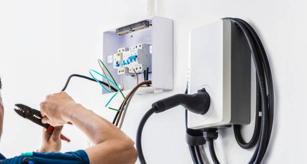 Best Emergency Electrician Near Me  in Warm Mineral Springs, FL