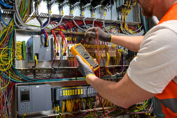 Best Electrical Upgrades for Homes  in Warm Mineral Springs, FL