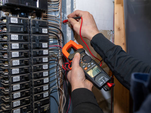 Best Electrical Wiring Services  in Warm Mineral Springs, FL