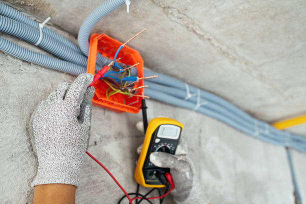 Best Affordable Electrical Installation  in Warm Mineral Springs, FL