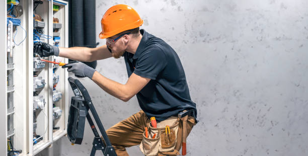 Best Commercial Electrician Services  in Warm Mineral Springs, FL